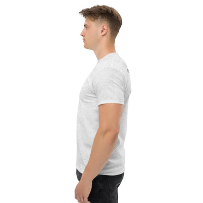 Klassisches Herren-T-Shirt