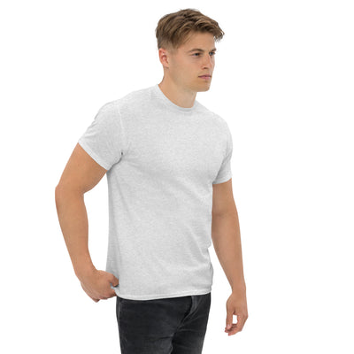 Klassisches Herren-T-Shirt