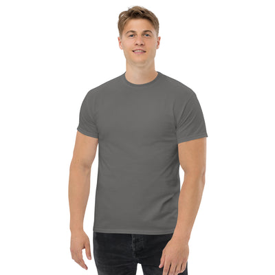 Klassisches Herren-T-Shirt