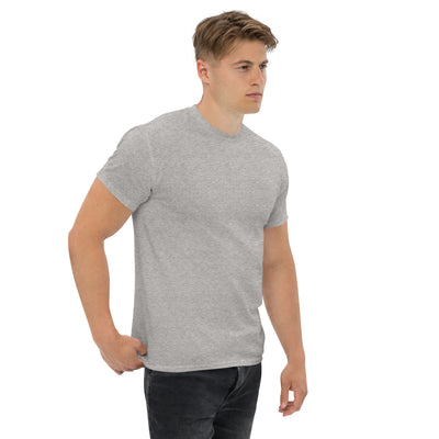 Klassisches Herren-T-Shirt